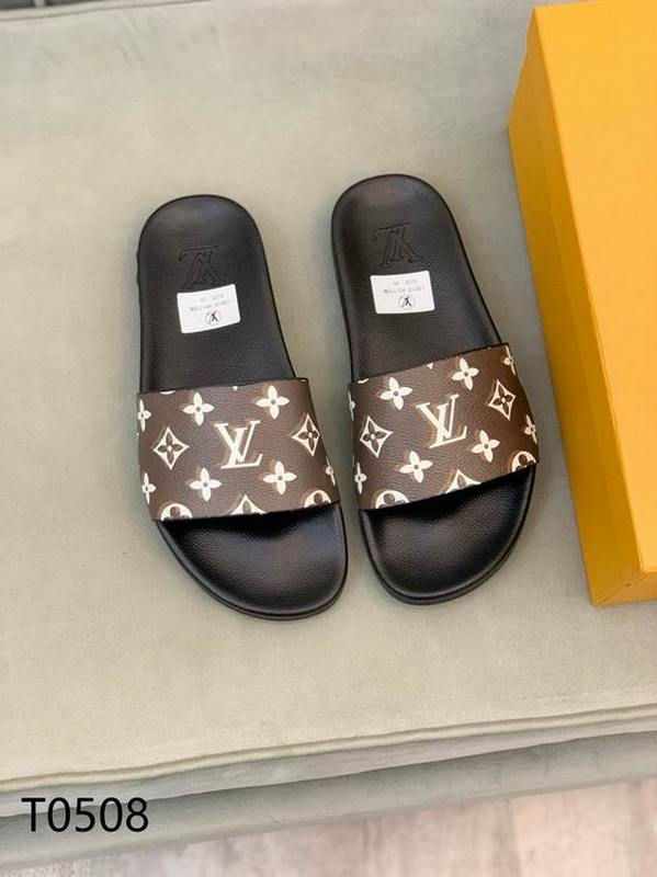 LV Men's Slippers 292